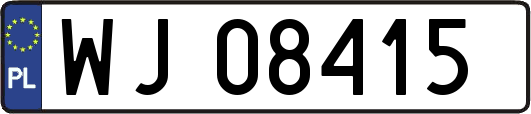 WJ08415