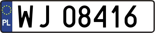 WJ08416