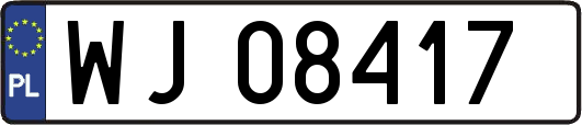 WJ08417