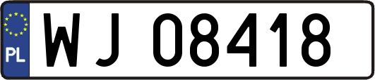 WJ08418