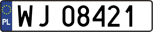 WJ08421