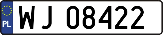 WJ08422
