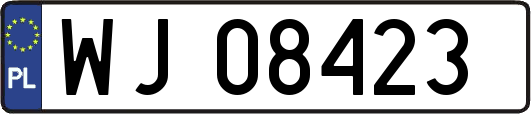 WJ08423