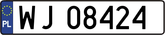 WJ08424