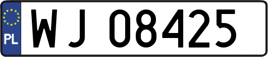 WJ08425