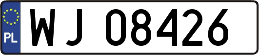WJ08426