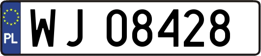 WJ08428
