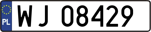 WJ08429