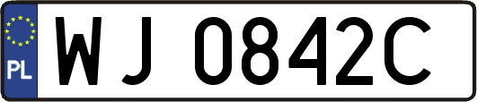 WJ0842C