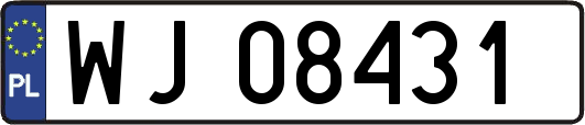 WJ08431