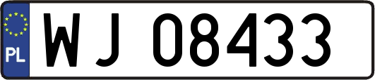 WJ08433