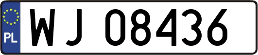 WJ08436