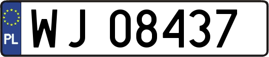 WJ08437