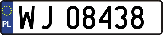 WJ08438
