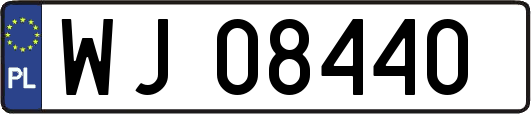 WJ08440