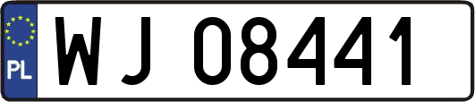 WJ08441