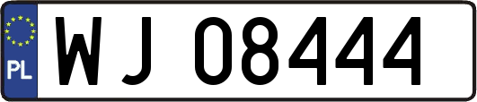 WJ08444