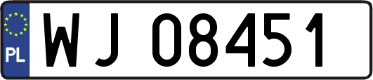 WJ08451
