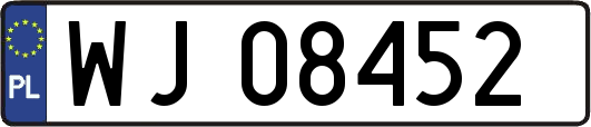WJ08452