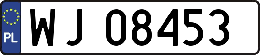 WJ08453