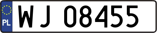 WJ08455