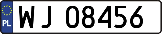 WJ08456