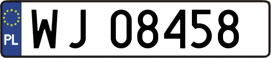 WJ08458