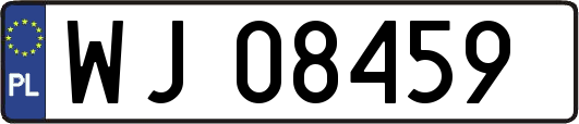 WJ08459