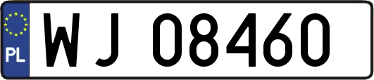 WJ08460