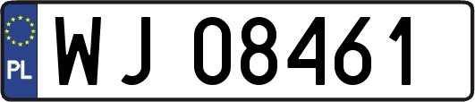 WJ08461
