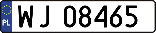 WJ08465