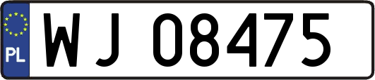 WJ08475