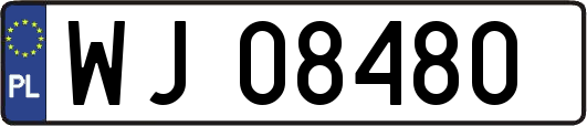 WJ08480