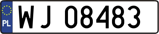 WJ08483
