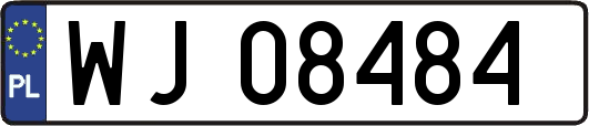 WJ08484