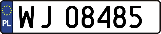 WJ08485