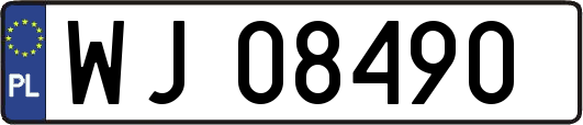 WJ08490