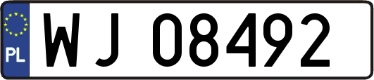 WJ08492