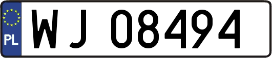 WJ08494