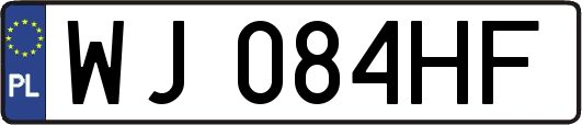 WJ084HF