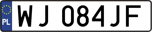 WJ084JF
