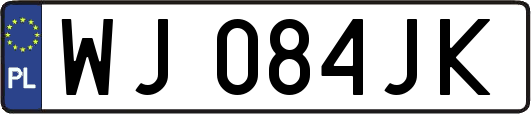 WJ084JK