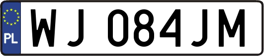 WJ084JM