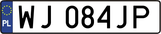 WJ084JP