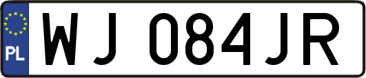 WJ084JR