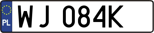 WJ084K