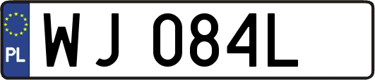 WJ084L