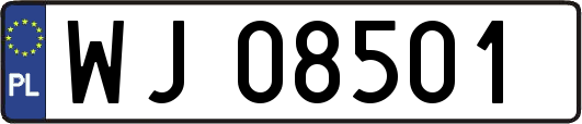 WJ08501