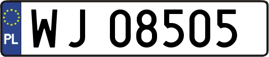 WJ08505