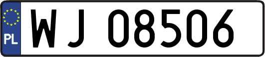WJ08506
